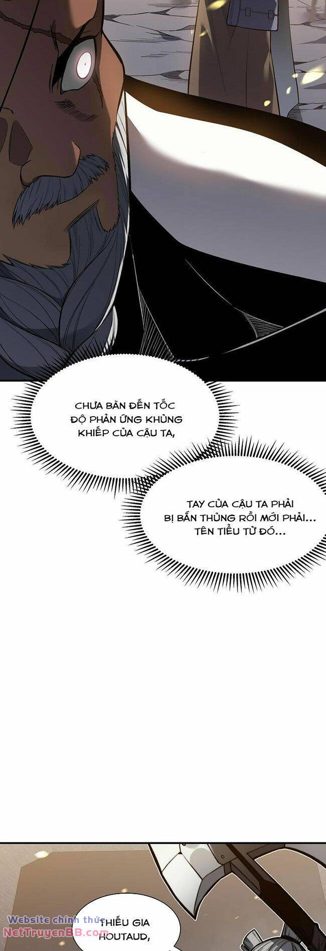 Quỷ Tiến Hóa: Chapter 49