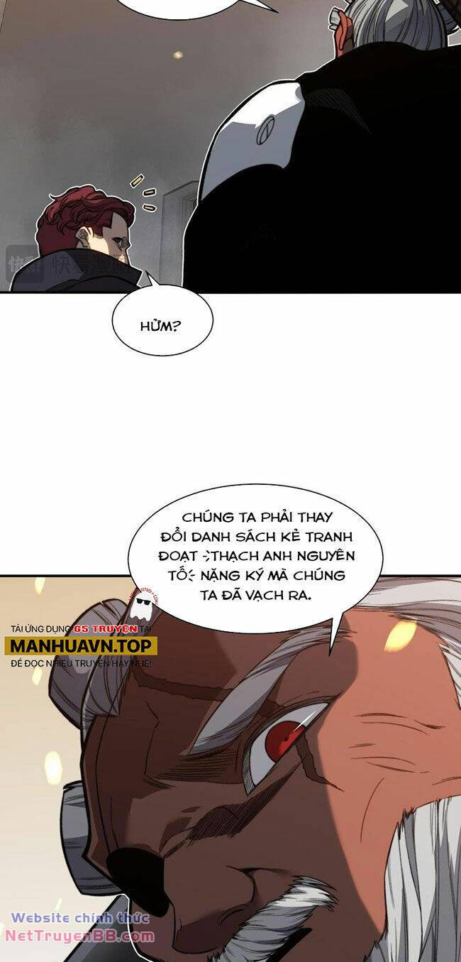 Quỷ Tiến Hóa: Chapter 49