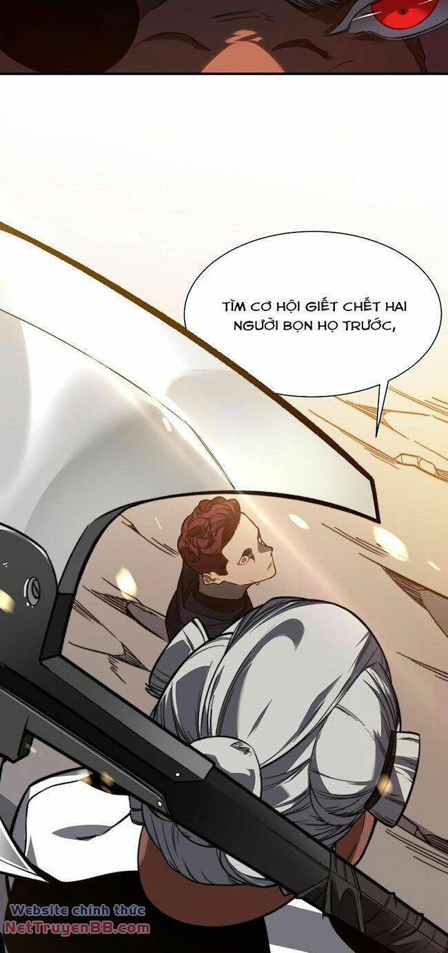 Quỷ Tiến Hóa: Chapter 49