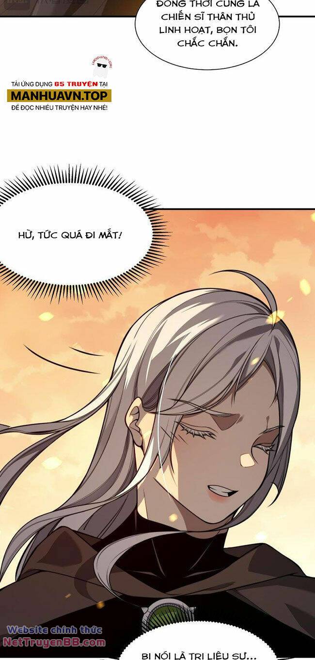 Quỷ Tiến Hóa: Chapter 49