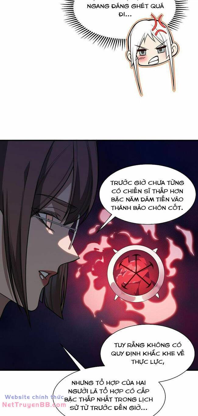 Quỷ Tiến Hóa: Chapter 49