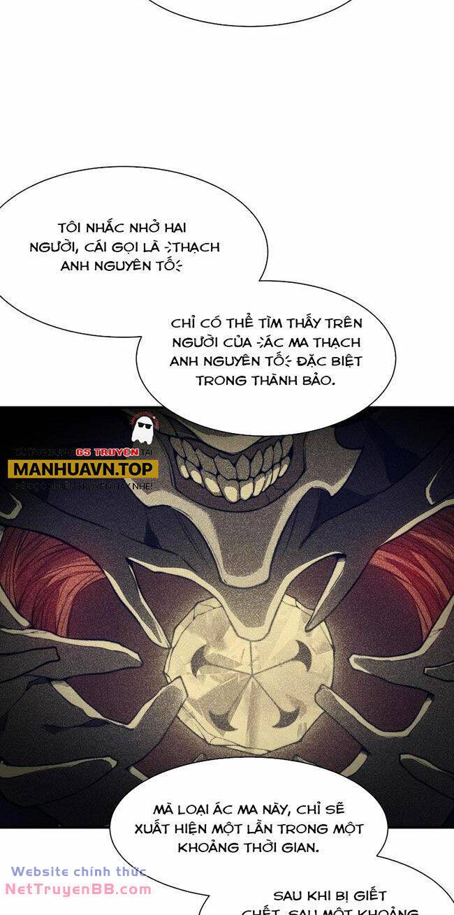 Quỷ Tiến Hóa: Chapter 49