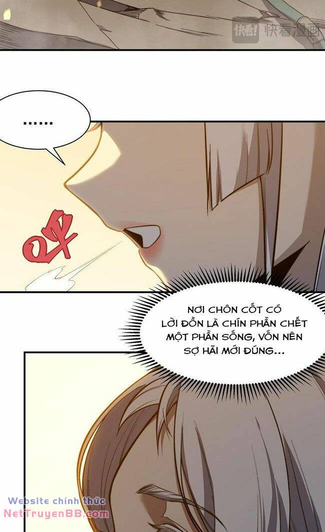 Quỷ Tiến Hóa: Chapter 49