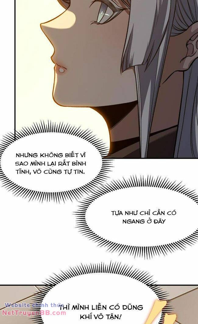 Quỷ Tiến Hóa: Chapter 49