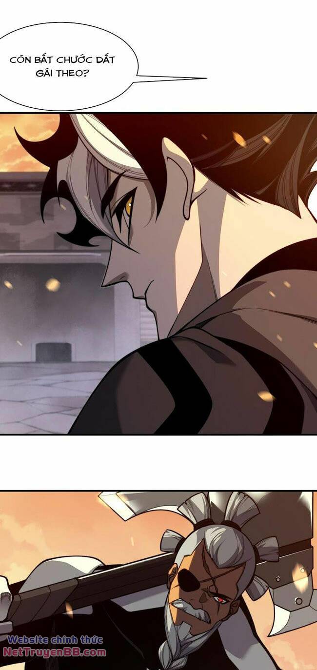 Quỷ Tiến Hóa: Chapter 49