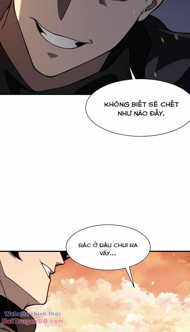 Quỷ Tiến Hóa: Chapter 49