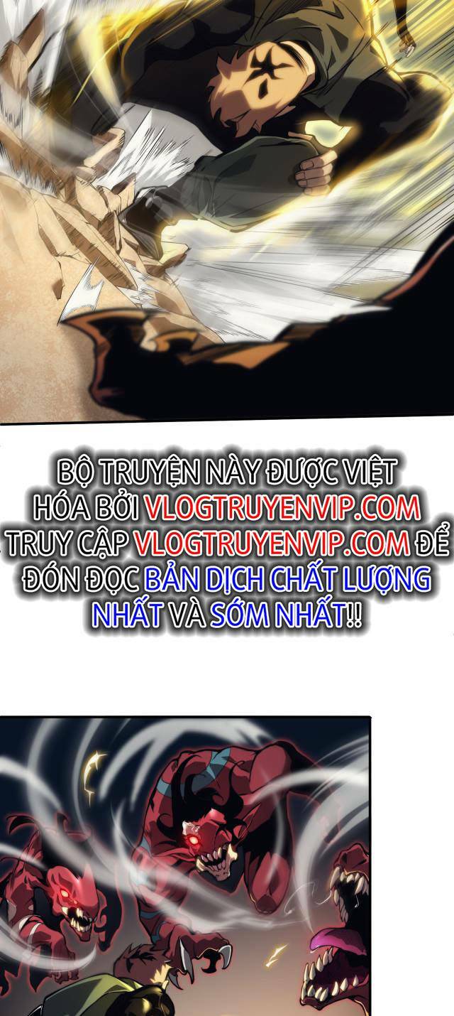 Quỷ Tiến Hóa: Chapter 5