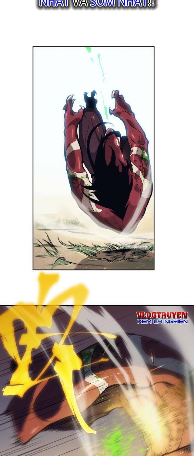 Quỷ Tiến Hóa: Chapter 5