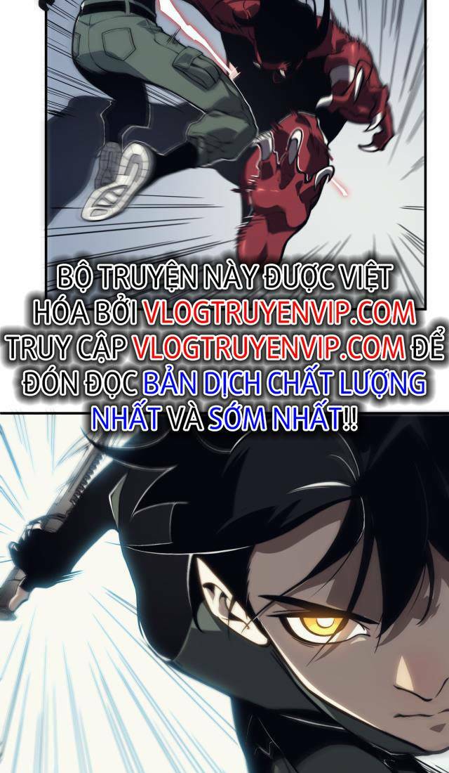 Quỷ Tiến Hóa: Chapter 5
