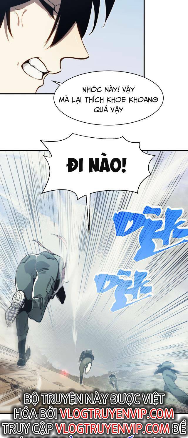 Quỷ Tiến Hóa: Chapter 5