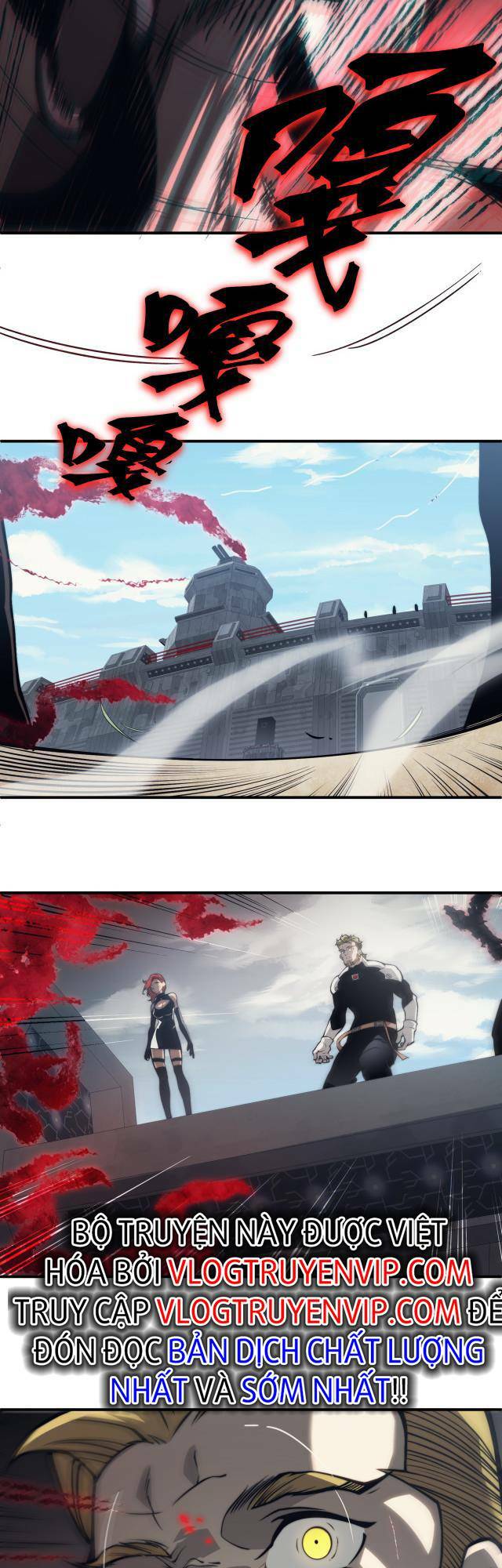 Quỷ Tiến Hóa: Chapter 6