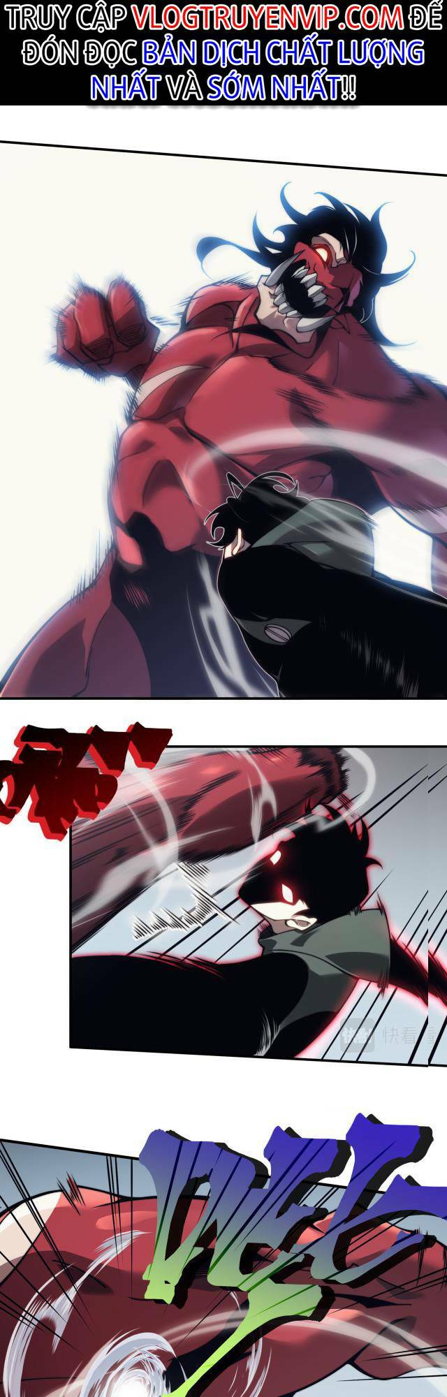 Quỷ Tiến Hóa: Chapter 6