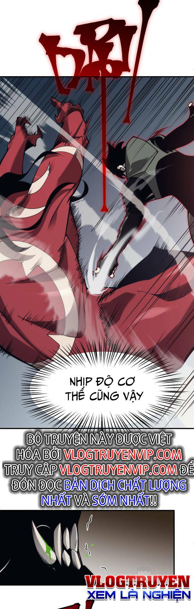 Quỷ Tiến Hóa: Chapter 6