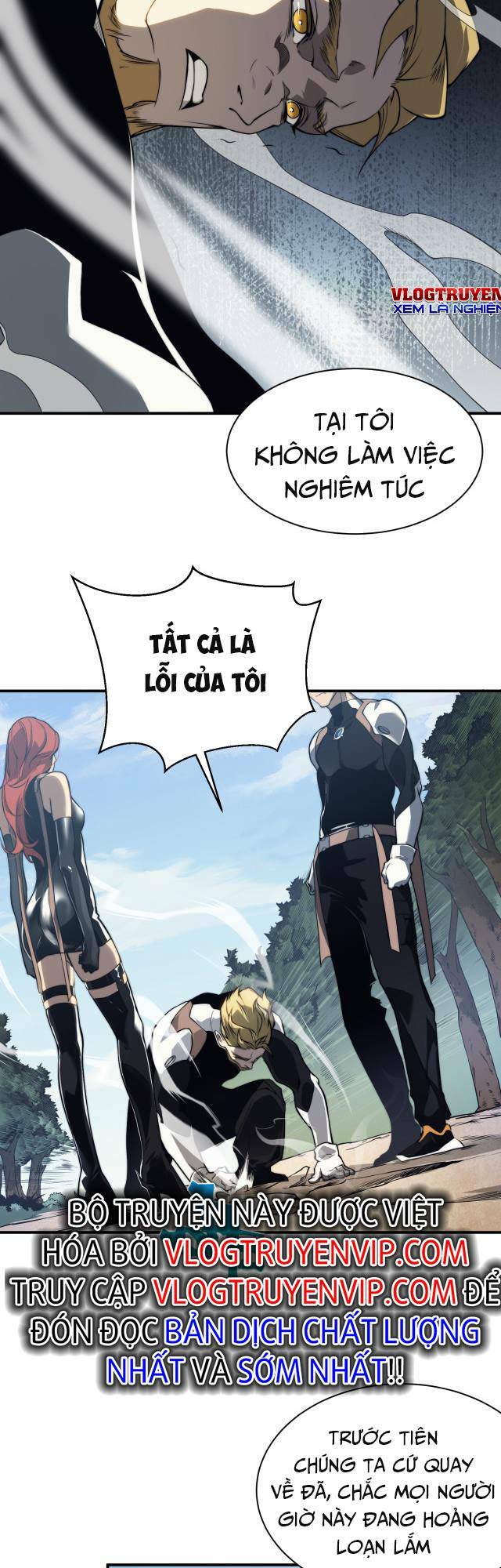 Quỷ Tiến Hóa: Chapter 7