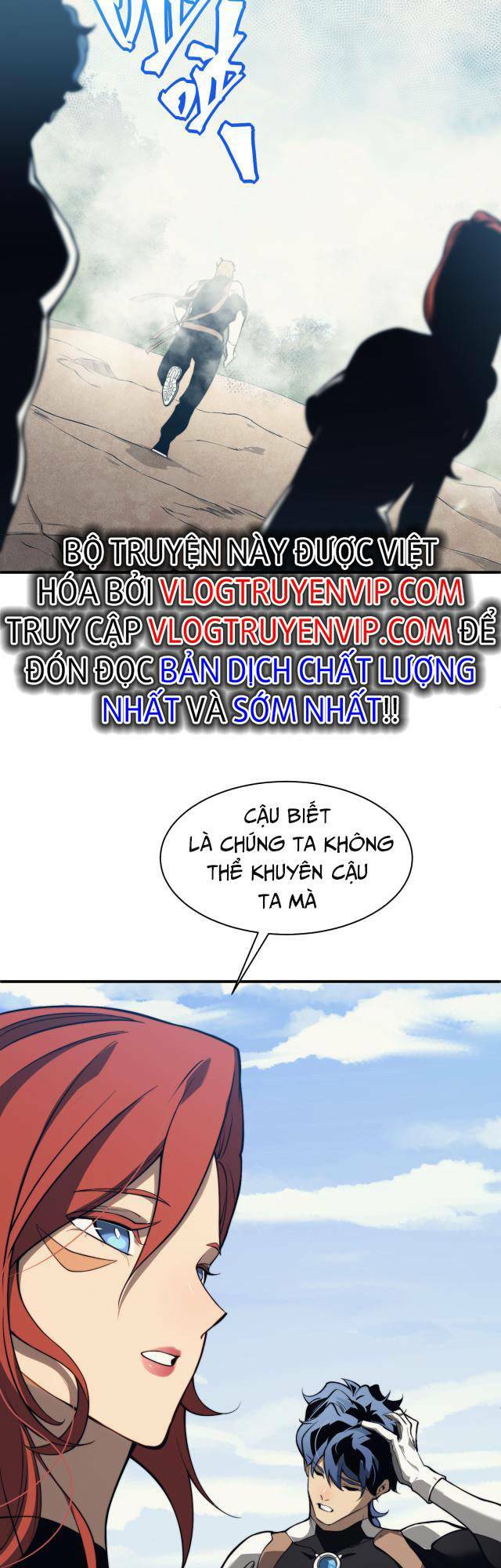 Quỷ Tiến Hóa: Chapter 7