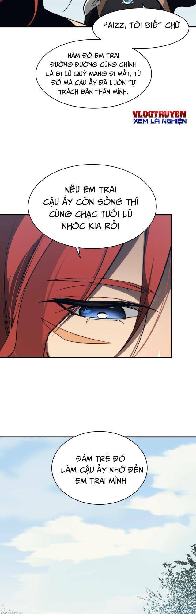 Quỷ Tiến Hóa: Chapter 7