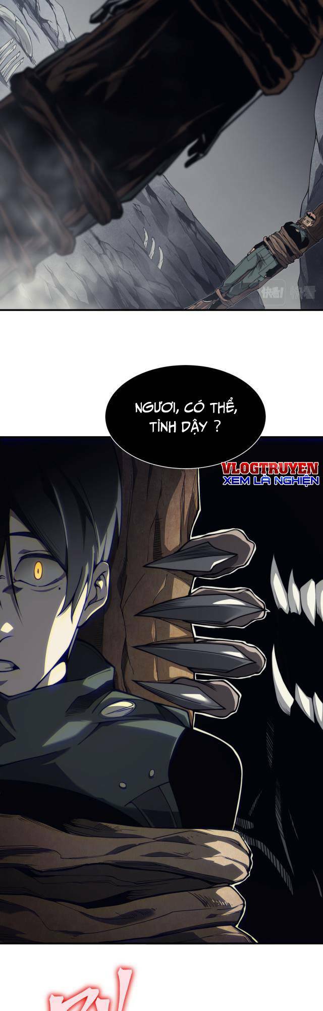Quỷ Tiến Hóa: Chapter 7