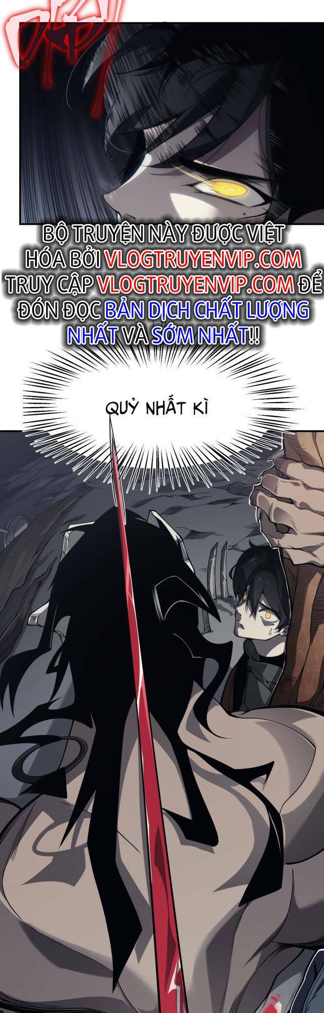 Quỷ Tiến Hóa: Chapter 7