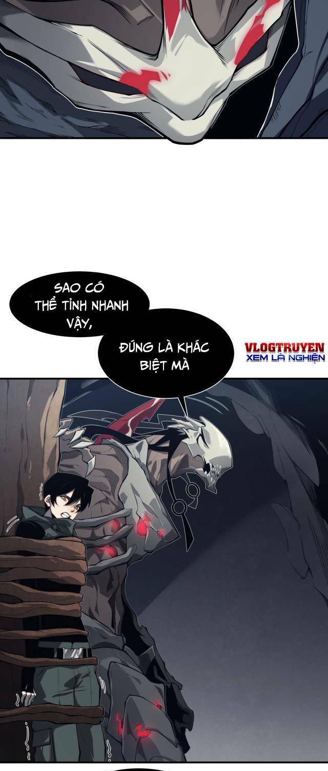 Quỷ Tiến Hóa: Chapter 7
