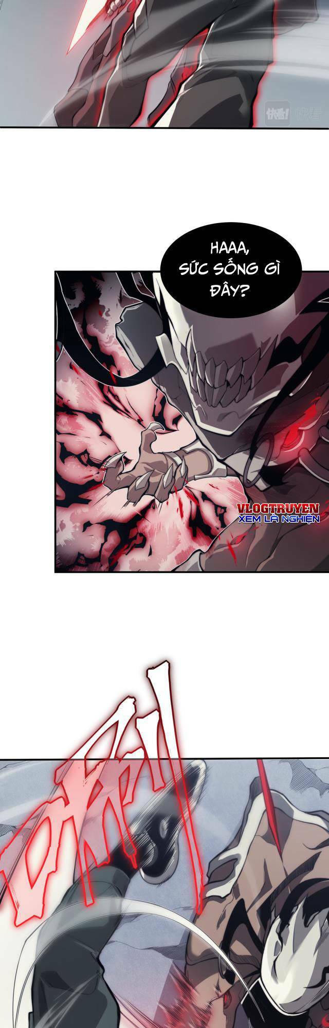 Quỷ Tiến Hóa: Chapter 7