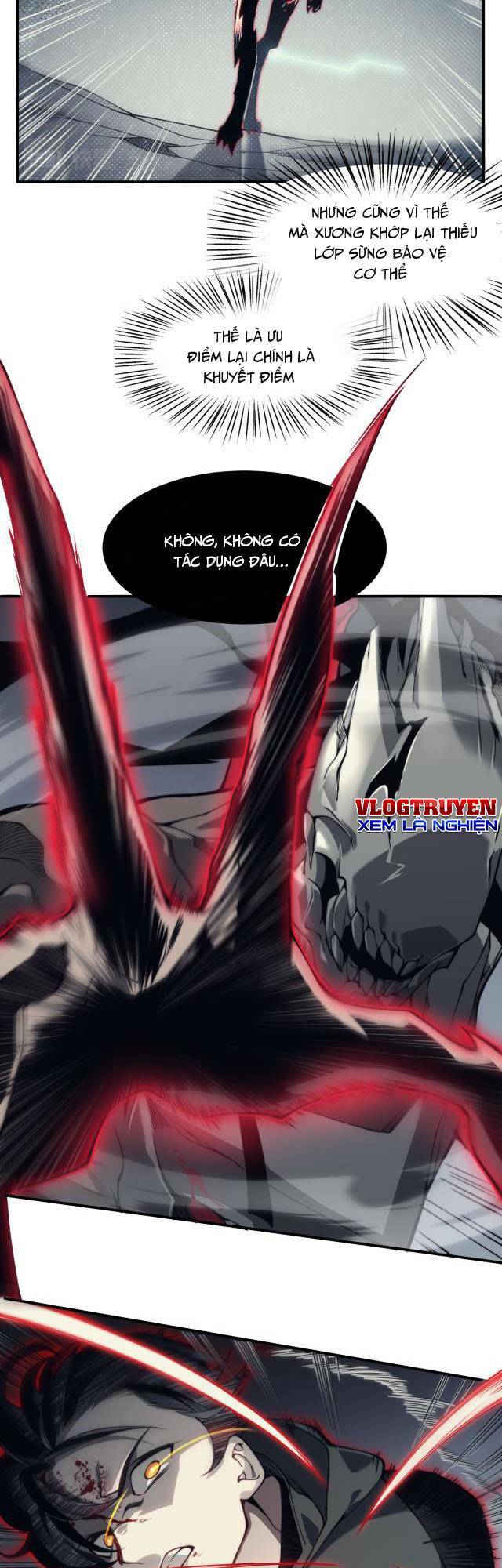 Quỷ Tiến Hóa: Chapter 7