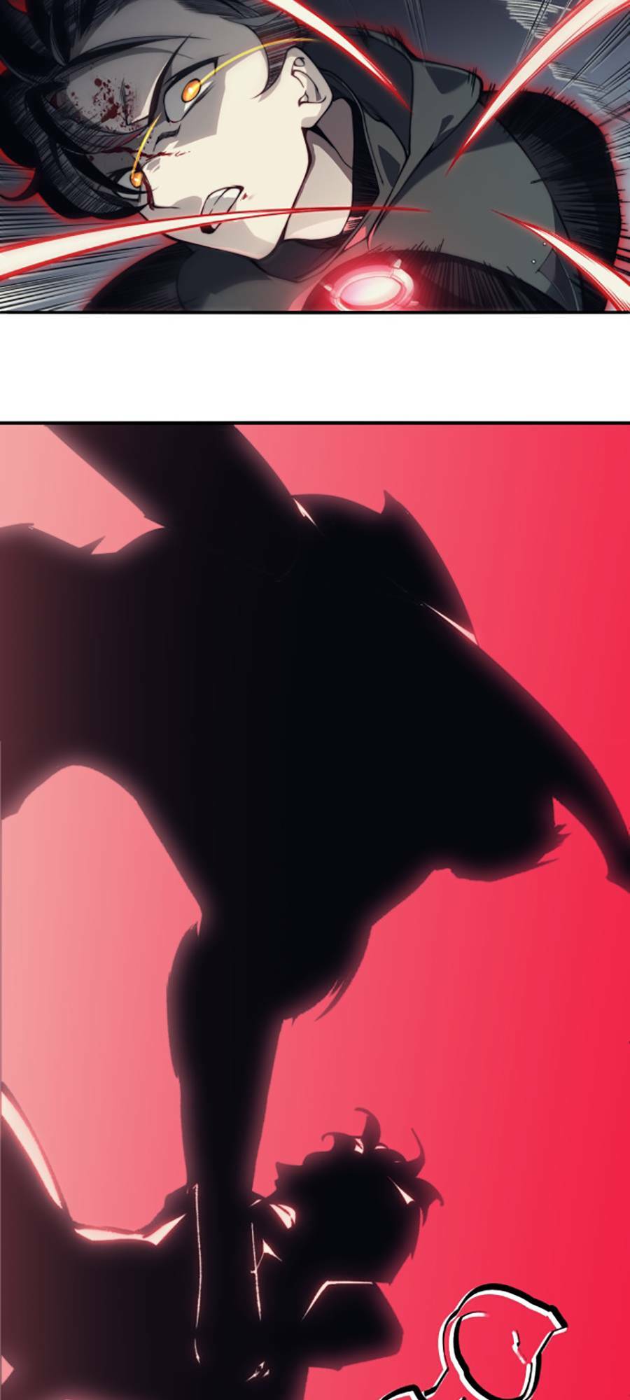Quỷ Tiến Hóa: Chapter 8