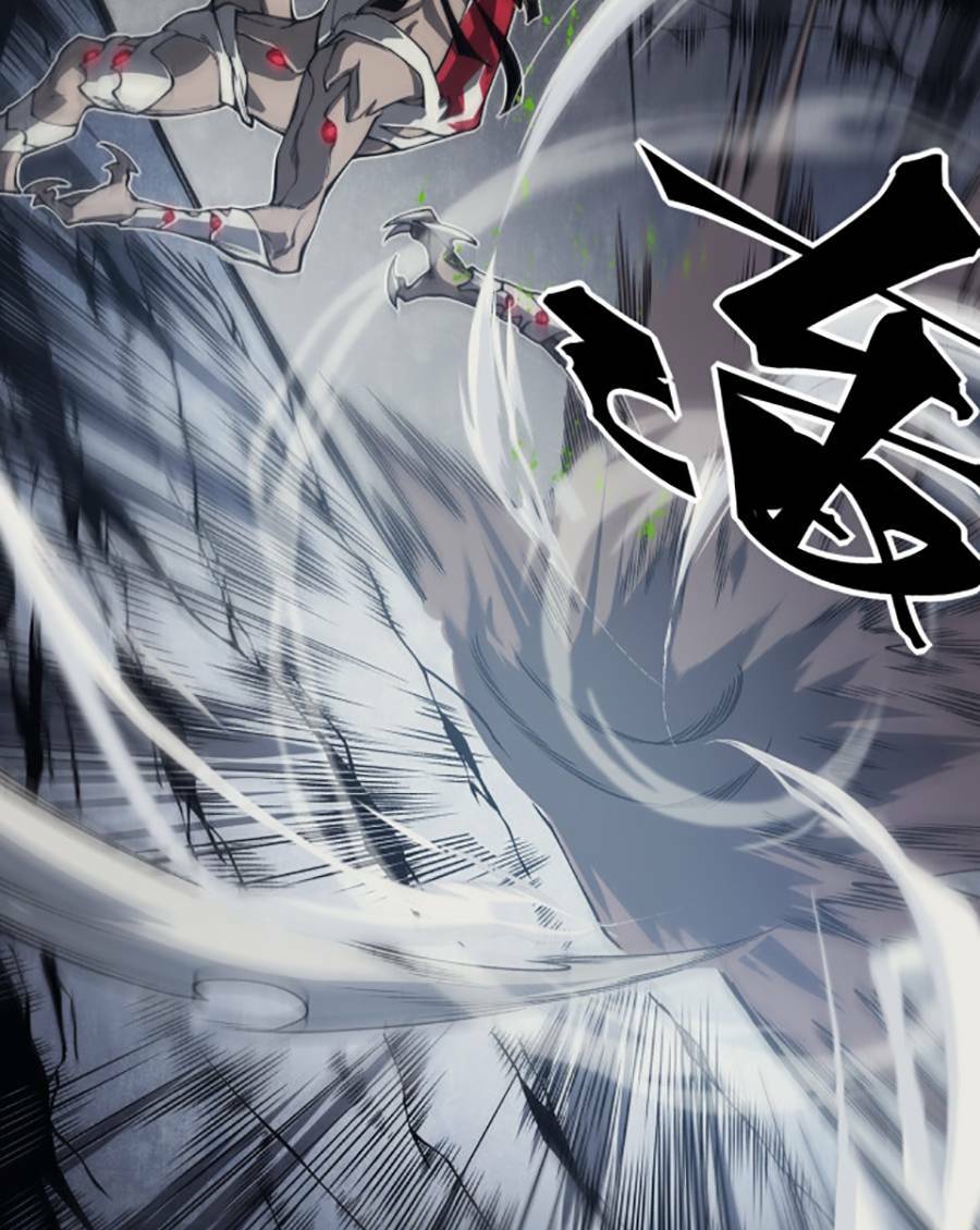 Quỷ Tiến Hóa: Chapter 8
