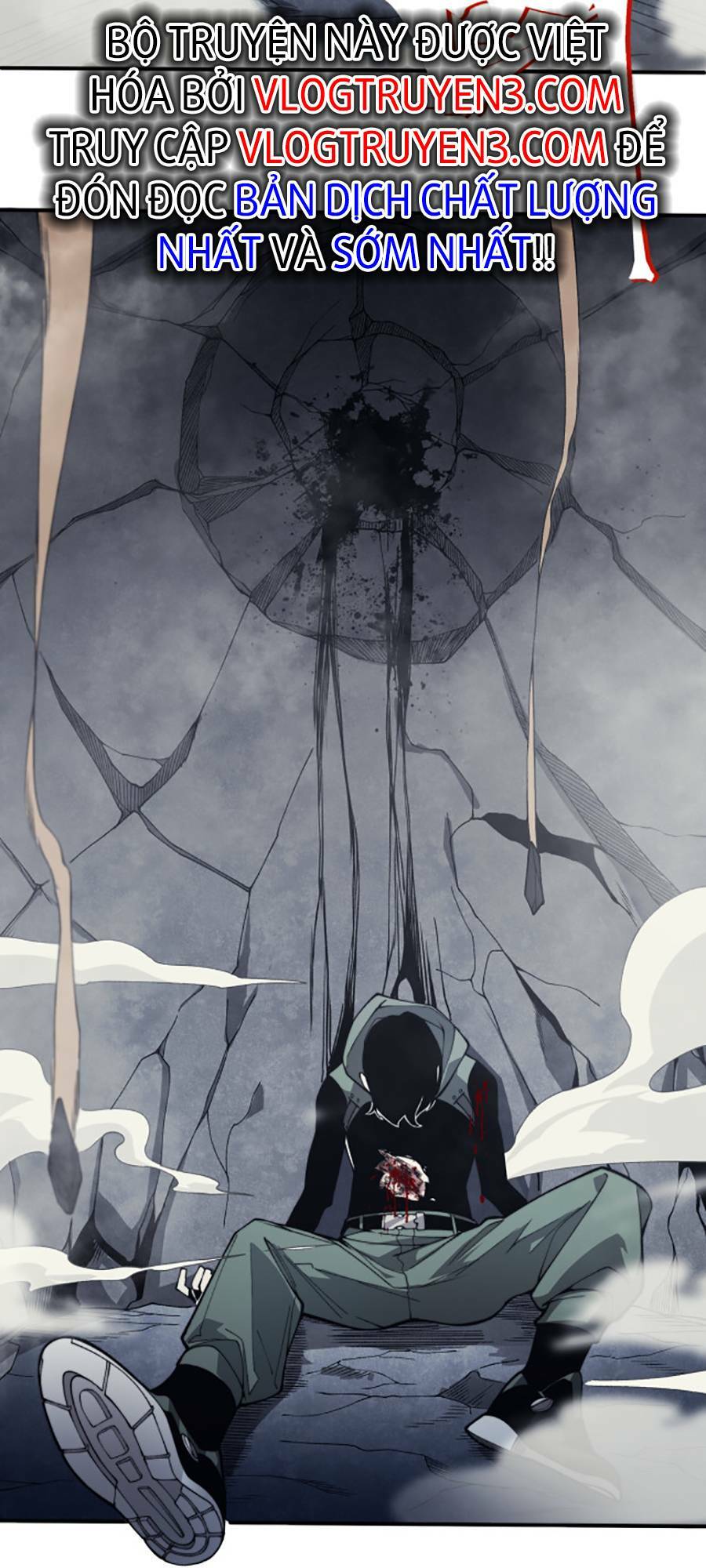 Quỷ Tiến Hóa: Chapter 8