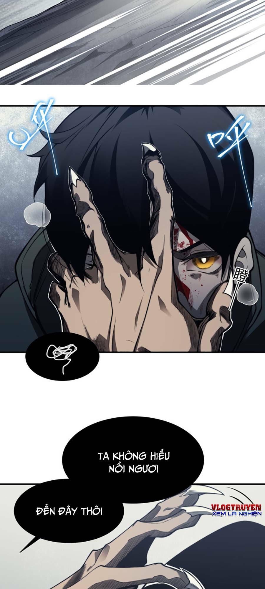 Quỷ Tiến Hóa: Chapter 8