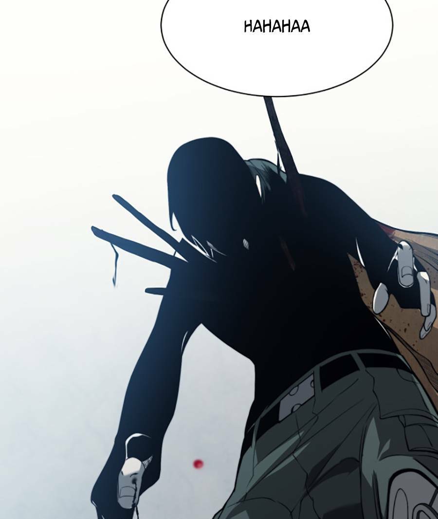 Quỷ Tiến Hóa: Chapter 8