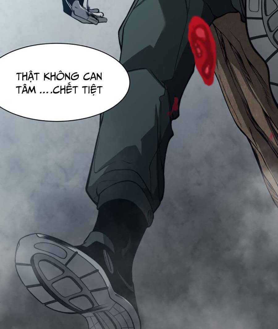 Quỷ Tiến Hóa: Chapter 8