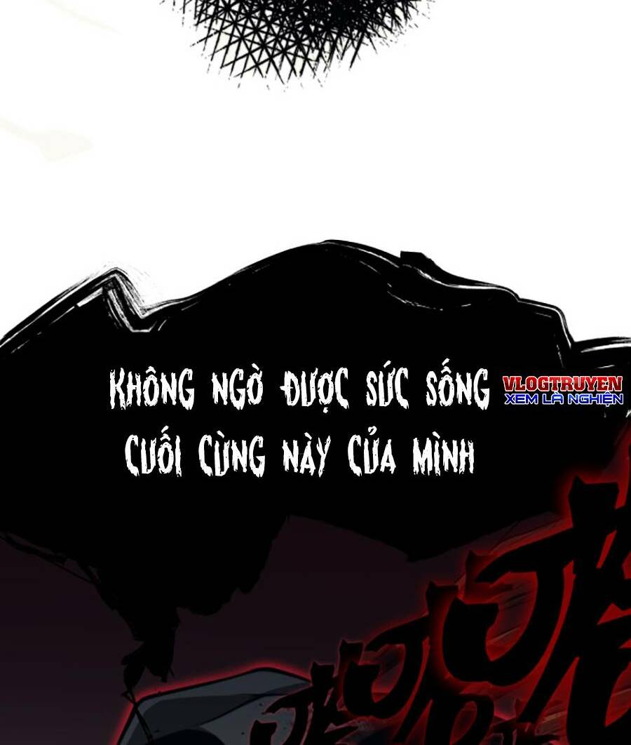 Quỷ Tiến Hóa: Chapter 8