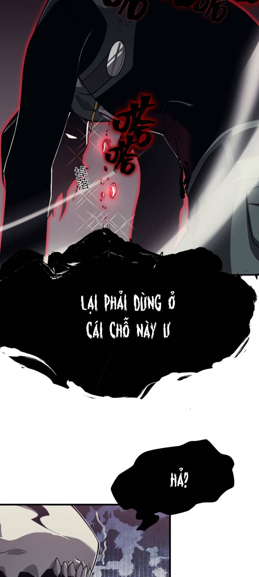 Quỷ Tiến Hóa: Chapter 8