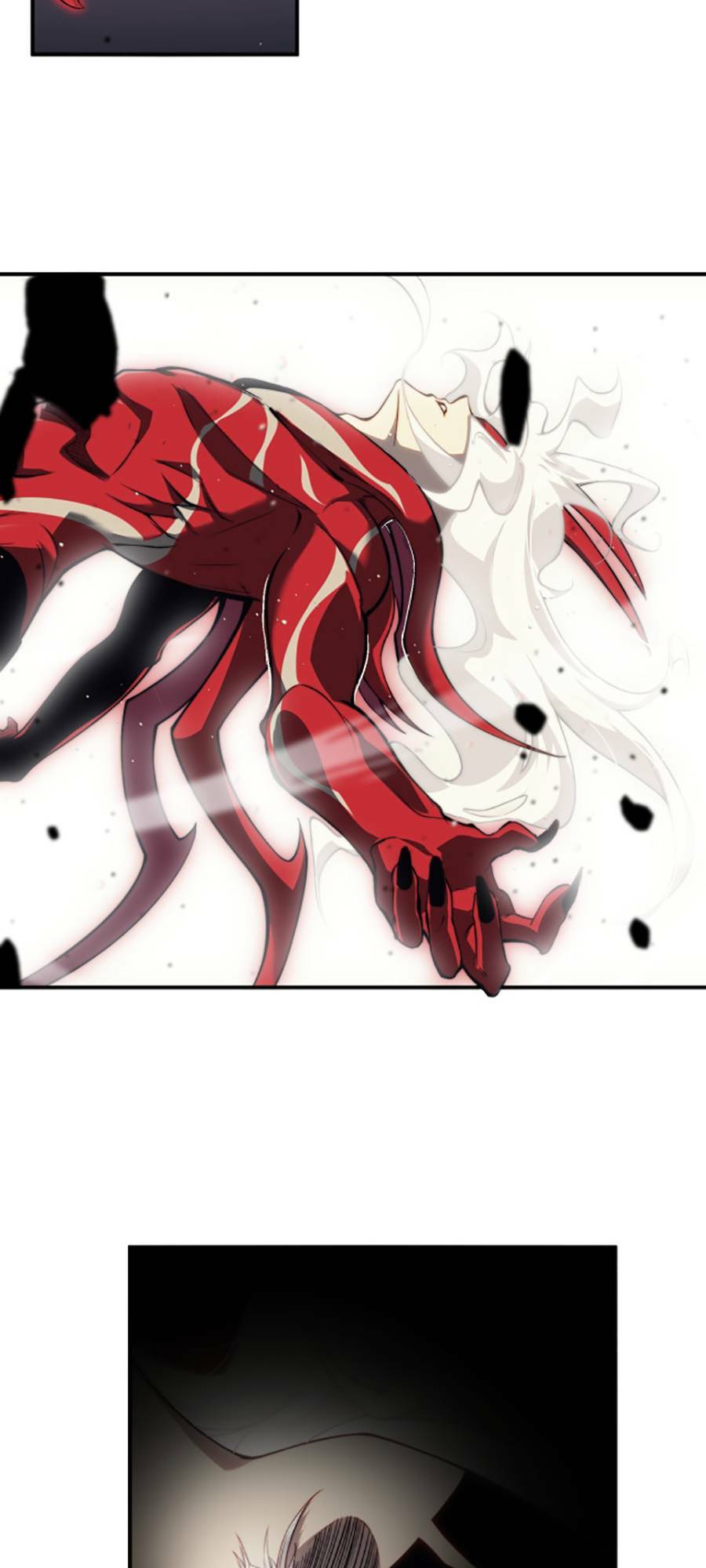 Quỷ Tiến Hóa: Chapter 8