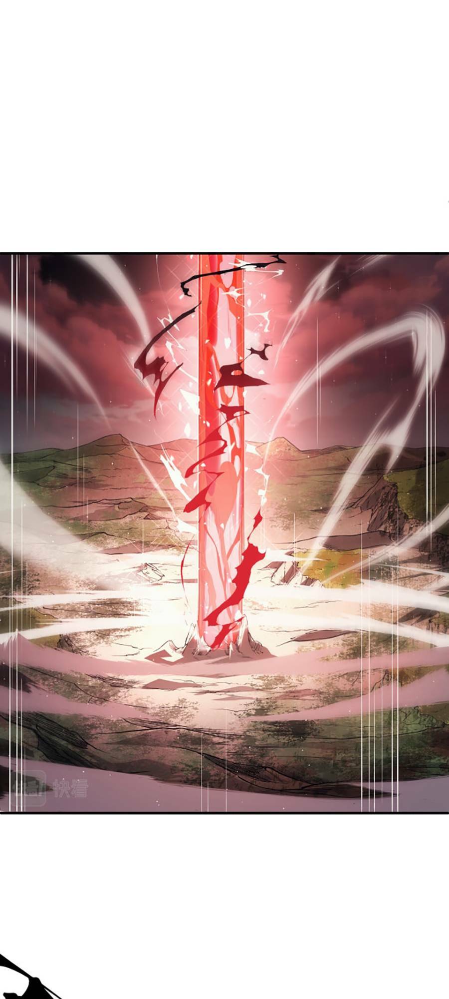 Quỷ Tiến Hóa: Chapter 8