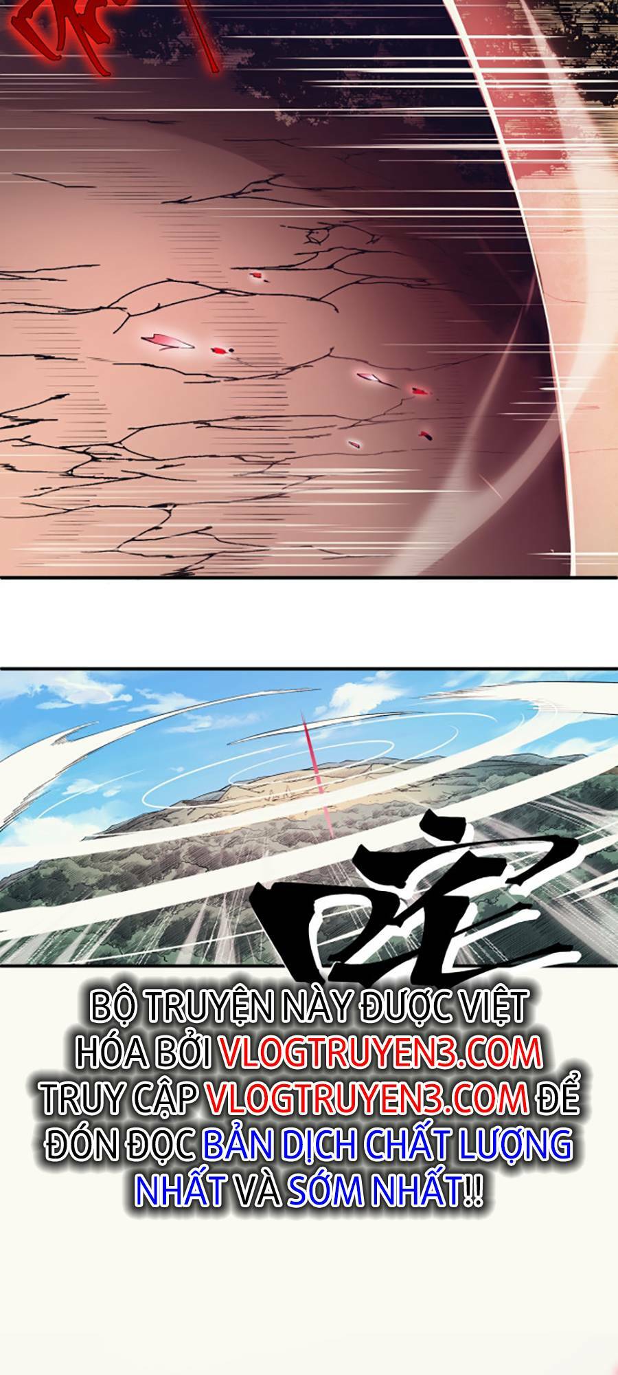 Quỷ Tiến Hóa: Chapter 8