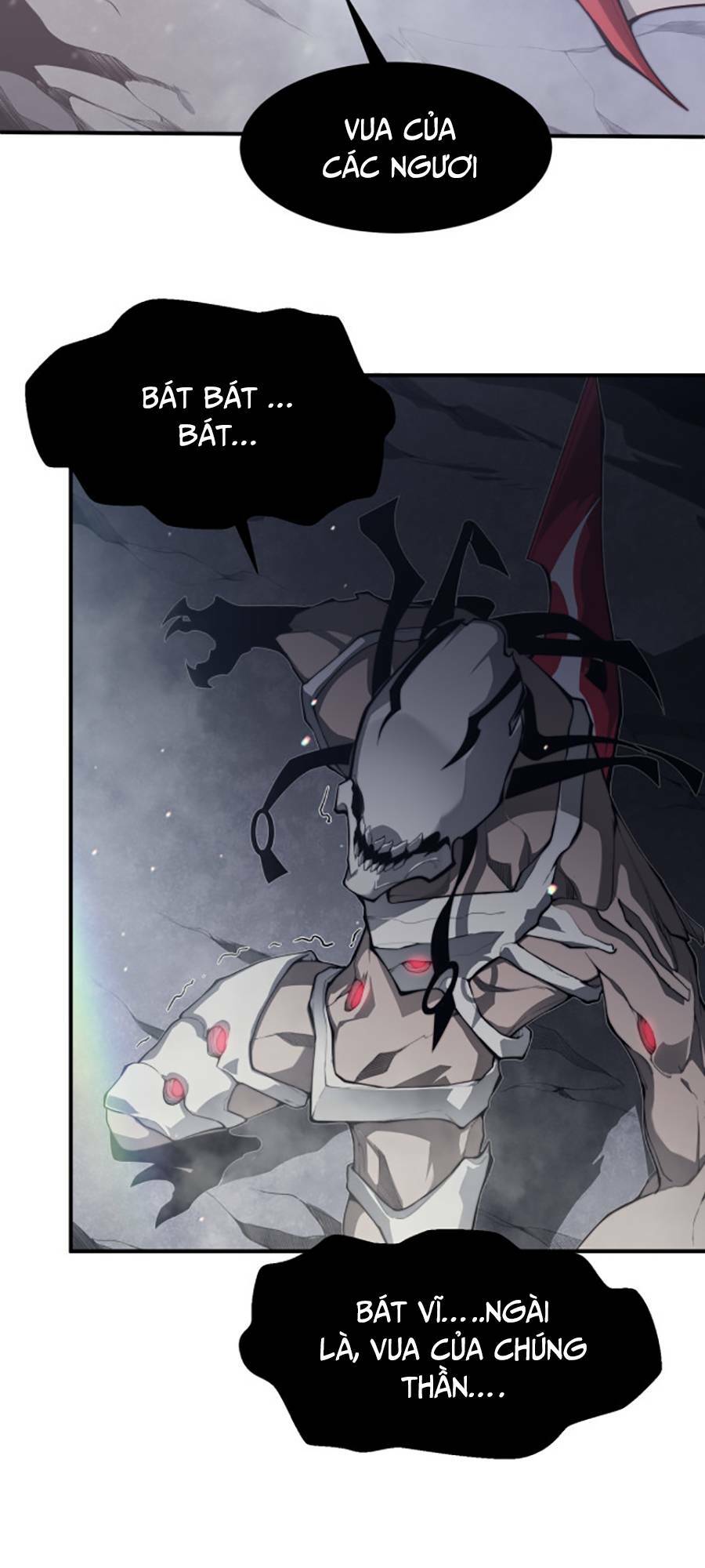 Quỷ Tiến Hóa: Chapter 8