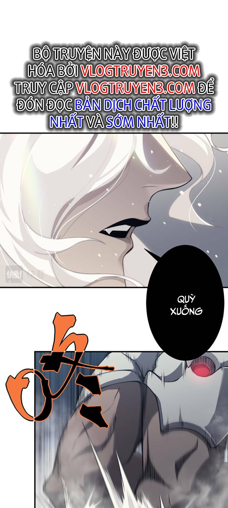 Quỷ Tiến Hóa: Chapter 8