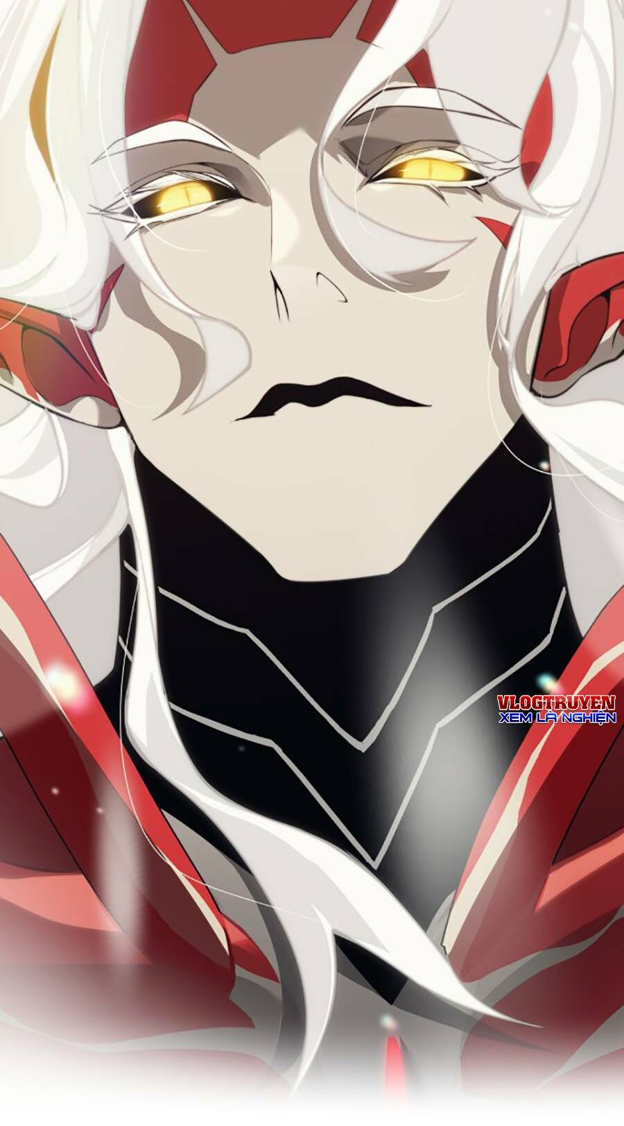 Quỷ Tiến Hóa: Chapter 8