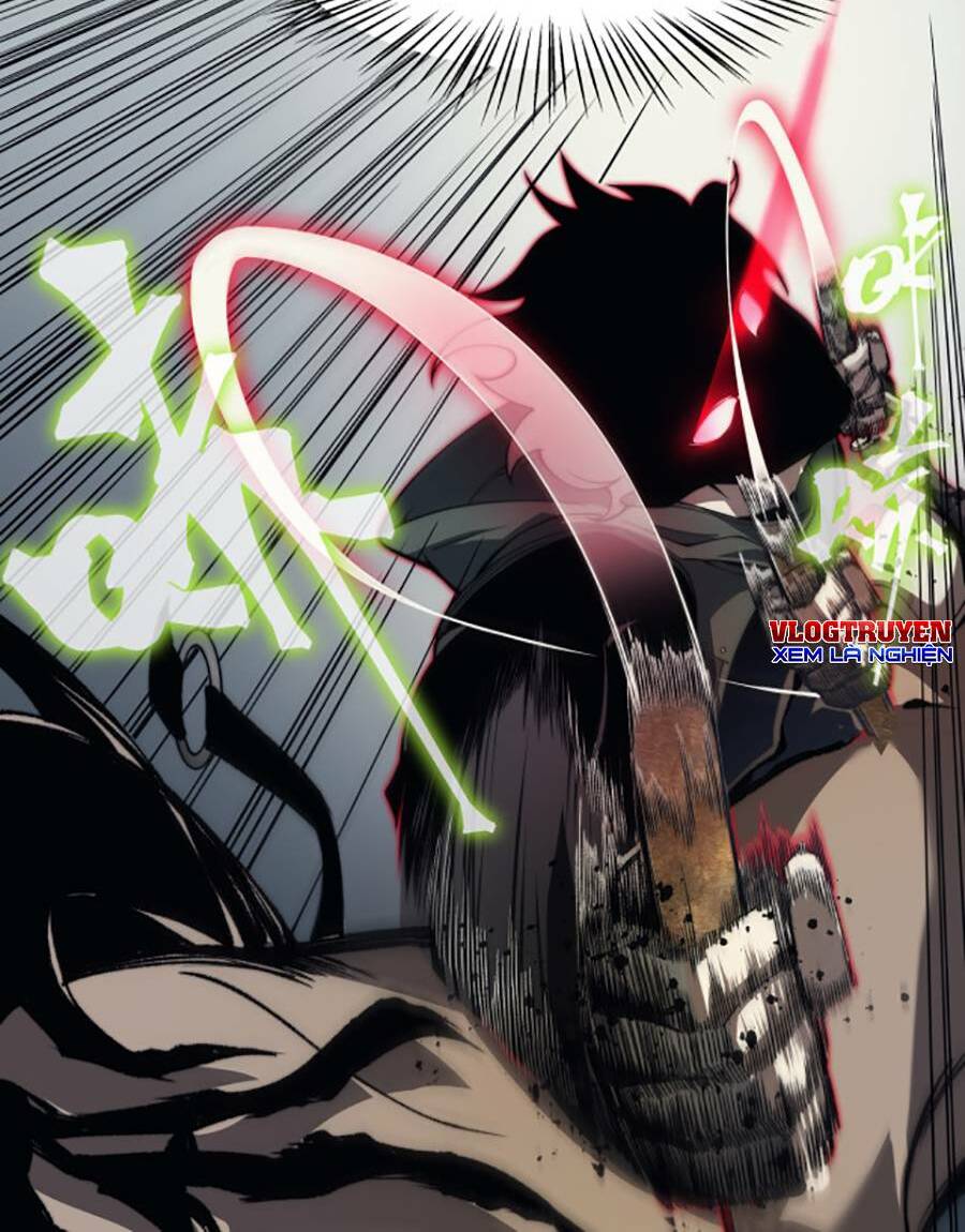 Quỷ Tiến Hóa: Chapter 8