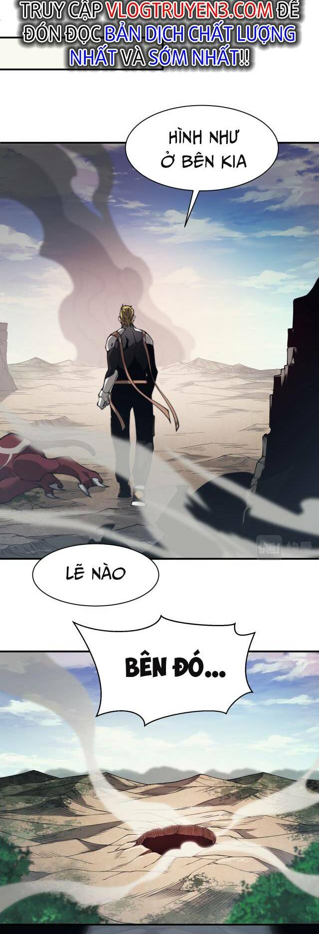 Quỷ Tiến Hóa: Chapter 9