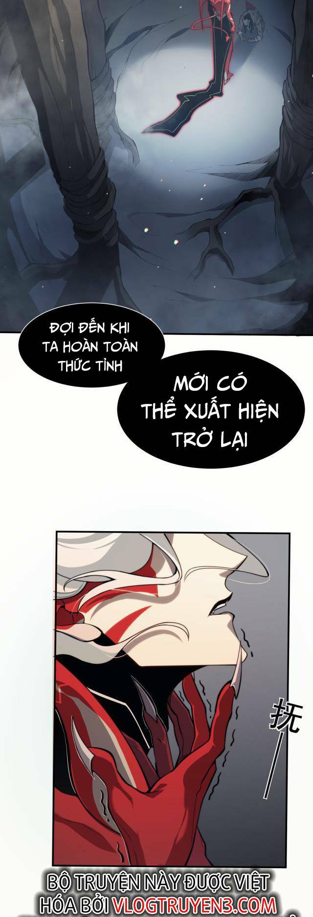 Quỷ Tiến Hóa: Chapter 9