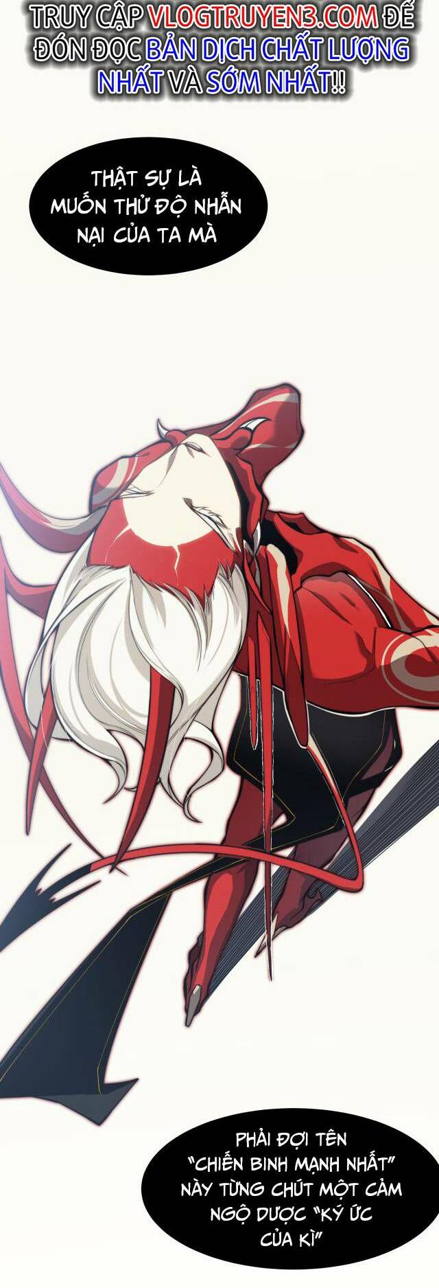Quỷ Tiến Hóa: Chapter 9
