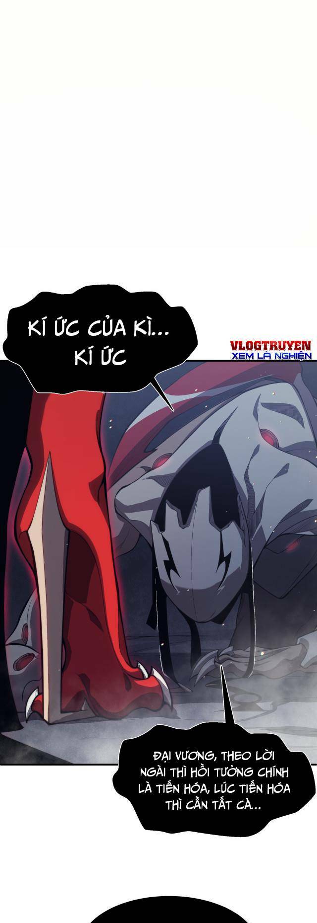 Quỷ Tiến Hóa: Chapter 9