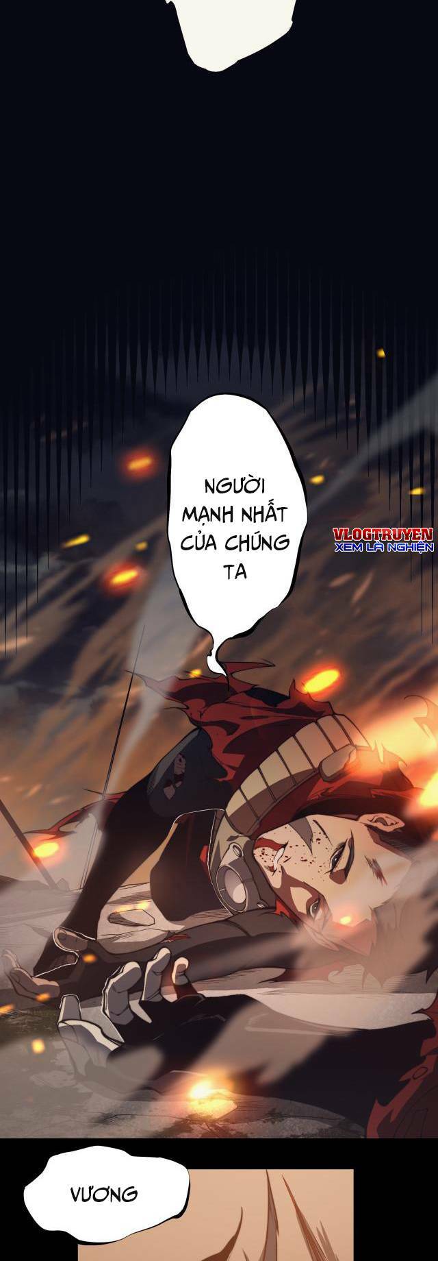 Quỷ Tiến Hóa: Chapter 9