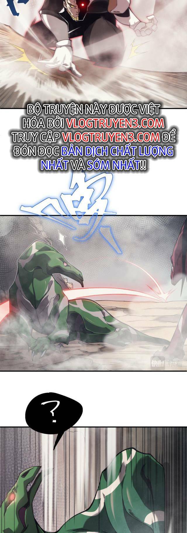 Quỷ Tiến Hóa: Chapter 9