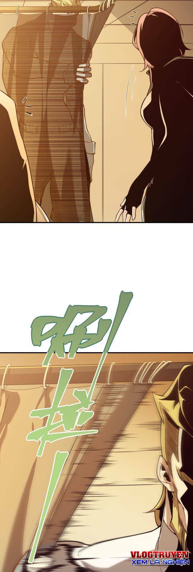 Quỷ Tiến Hóa: Chapter 9
