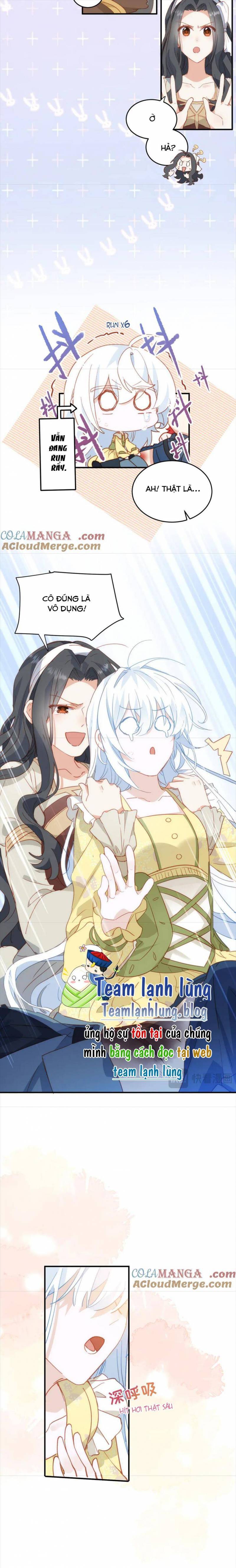Bổn Công Chúa Không Muốn Được Chiều Chuộng: Chapter 29