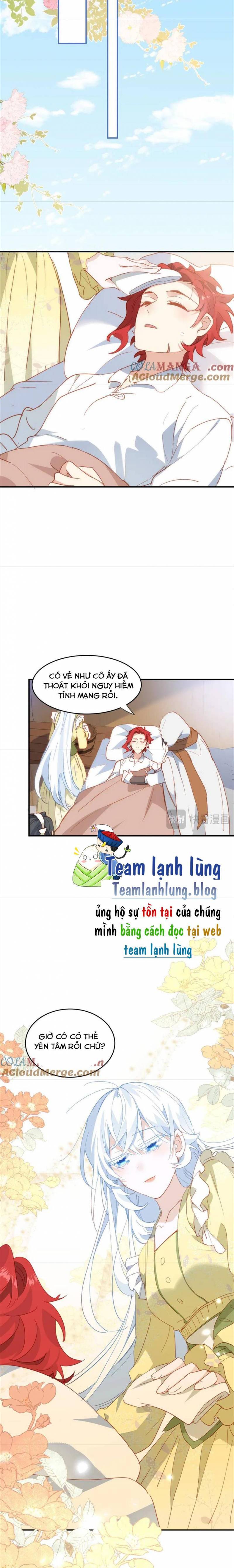 Bổn Công Chúa Không Muốn Được Chiều Chuộng: Chapter 29