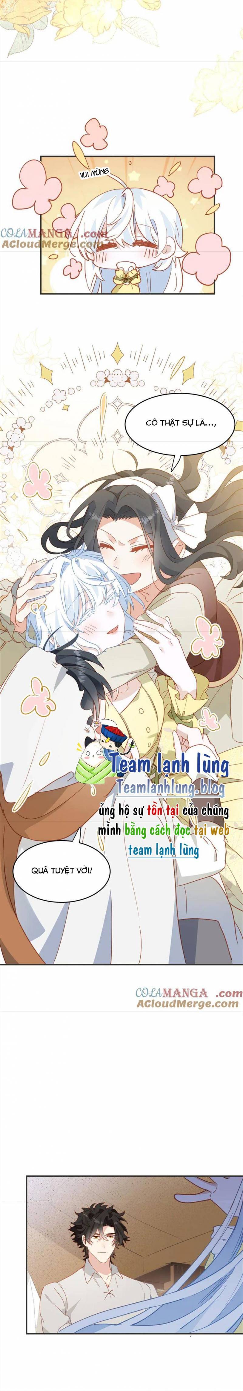 Bổn Công Chúa Không Muốn Được Chiều Chuộng: Chapter 29